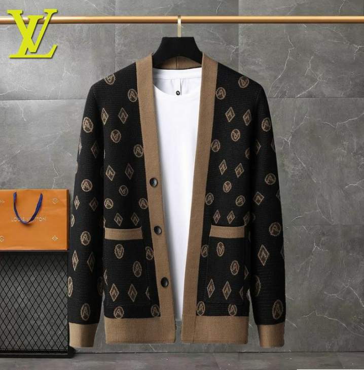 Picture of Louis Vuitton Sweaters _SKULVM-3XL12yr19646646